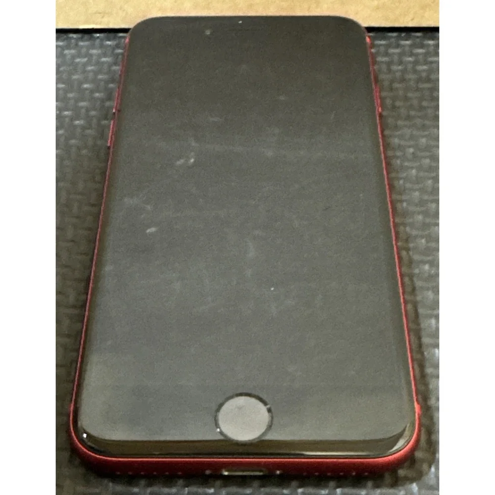 LOT OF 3 Apple iPhone 4s, 5c, iPod Touch | PASSCODE LOCKED | Auction Find | READ